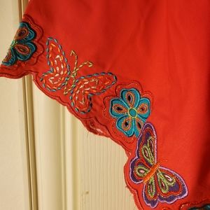 Patio Lounge Dress